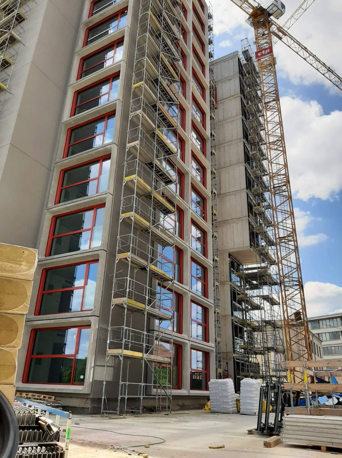 STAVITO FUTURE – fotografie realizace 10