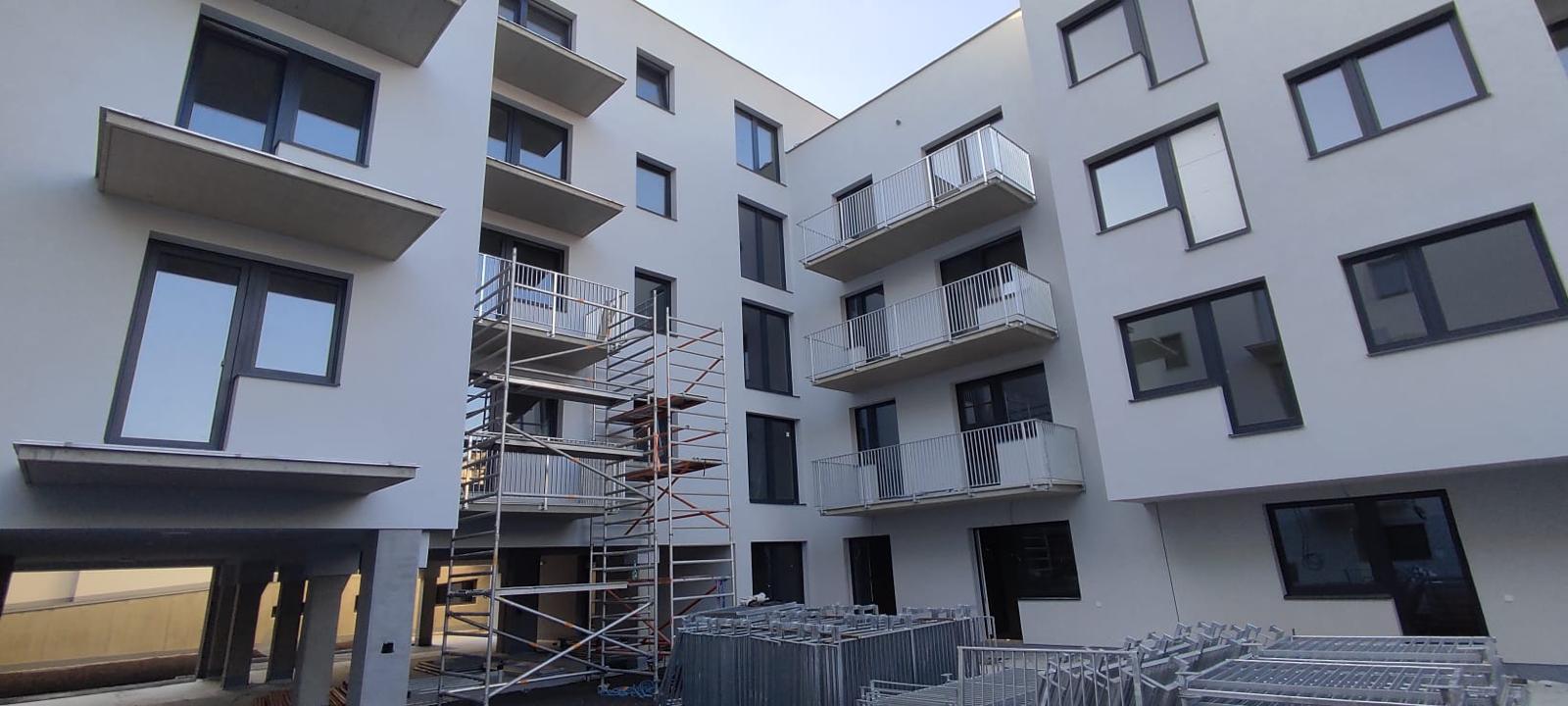 STAVITO FUTURE – fotografie realizace 6
